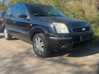 Gebraucht Ford Fusion 80 PS (58 kW) 2002 Kleinwagen