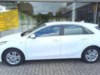 Occasion Kia Ceed Vision 140 ch (102 kW) 2018 Blanc Citadine