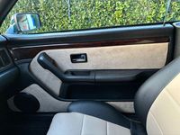 Gebraucht Audi Cabriolet Design 150 PS (110 kW) 1995 Grün Cabrio