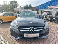 Gebraucht Mercedes C220 170 PS (125 kW) 2015 Schwarz Limousine