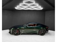 Gebraucht Jaguar F-Type 450 PS (330 kW) 2023 Grün Cabrio