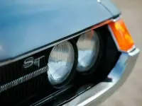 Gebraucht Toyota Celica 86 PS (63 kW) 1973 Schwarz Coupé