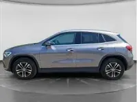 Gebraucht Mercedes GLA250 160 PS (117 kW) 2023 Grau (mountaingrau  met.) SUV