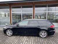 gebraucht Ford Mondeo Turnier Titanium AWD AHK Parklenk R-Cam