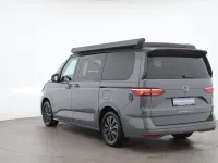 Gebraucht VW California Beach 150 PS (110 kW) 2025 Grau Van