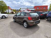 gebraucht VW Polo Comfortline BMT/Start-Stopp Sitzheizung