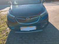 gebraucht Opel Mokka 