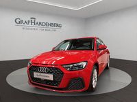 Gebraucht Audi A1 Sportback 95 PS (69 kW) 2024 Rot Kleinwagen