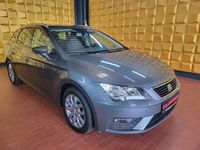 Gebraucht Seat Leon ST 116 PS (85 kW) 2018 Grau Kombi