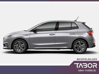 Gebraucht Skoda Fabia 116 PS (85 kW) 2024 Brillantsilber metallic Kleinwagen