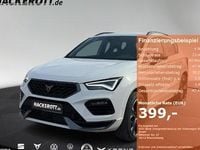 Neu Cupra Ateca 190 PS (139 kW) 2026 Weiß SUV