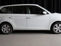 Gebraucht Skoda Fabia Active 60 PS (44 kW) 2022 Kleinwagen