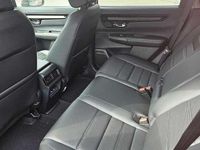 Neu Honda CR-V Advance 184 PS (135 kW) 2025 Rot SUV