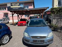 Second-hand Ford Focus 101 CP (74 kW) 2006 Berlinǎ