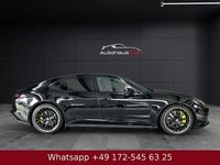 Gebraucht Porsche Panamera 462 PS (339 kW) 2018 Schwarz Kleinwagen