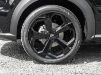 Gebraucht Nissan Juke 360º 114 PS (83 kW) 2024 P) (schwarz SUV