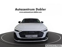 Gebraucht Audi A5 S-Line 204 PS (150 kW) 2025 Gletscherweiß metallic Limousine