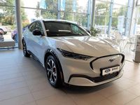 Gebraucht Ford Mustang Mach-E 197 kW (269 PS) 2022 Weiß SUV