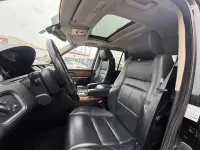 Gebraucht Land Rover Range Rover Sport HSE 190 PS (139 kW) 2006 Schwarz SUV