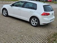 gebraucht VW Golf VII 1.4 TSI 90kW BMT Comfortline Comfortline