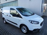 Usata Ford Transit 101 CV (74 kW) 2021 Bianco Monovolume