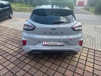 Gebraucht Ford Puma Performance Edition 200 PS (147 kW) 2021 Grau SUV