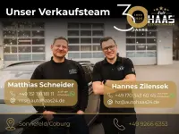 Gebraucht VW Multivan Highline 150 PS (110 kW) 2020 Schwarz Van / Kleinbus