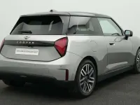Gebraucht Mini Cooper Classic 135 kW (184 PS) 2025 Grau Kleinwagen