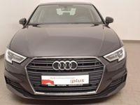 Gebraucht Audi A3 Sportback 150 PS (110 kW) 2017 Braun metallic Kleinwagen