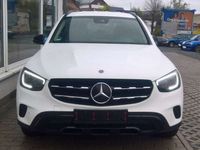 gebraucht Mercedes GLC220 GLC 220d 4Matic (253.915)