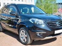 Second-hand Renault Koleos 150 CP (110 kW) 2012 Negru SUV