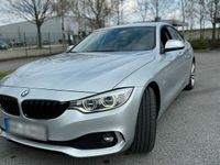 gebraucht BMW 430 Gran Coupé d Xdrive