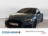 Gebraucht Audi S5 Ambiente 341 PS (250 kW) 2023 Individuallackierungen audi exclusive Coupé