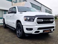 gebraucht Dodge Ram 5.7l Crew Cab 5. Gen NaviApp, Kamera