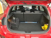 Occasion Kia Ceed GT GT 204 ch (150 kW) 2017 Rouge Berline
