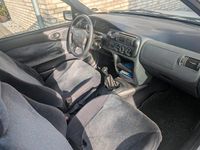 Gebraucht Ford Escort 90 PS (66 kW) 1995 Kleinwagen