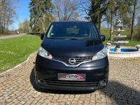 gebraucht Nissan Evalia NV200 /EvaliaTekna Navigation 7-Sitzer