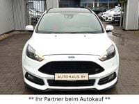 Gebraucht Ford Focus ST 250 PS (183 kW) 2015 Weiß Kombi