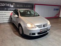 gebraucht VW Golf V Comfortline Klimaautomatik SHZ Tüv 10/25