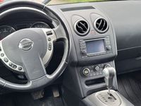 gebraucht Nissan Qashqai 2.0 dCi DPF ALL-MODE 4x4 Acenta Auto...