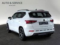 Neu Cupra Ateca VZ 300 PS (220 kW) 2026 Weiß SUV