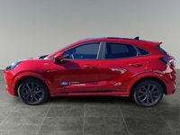 Usata Ford Puma ST-Line X 155 CV (114 kW) 2024 Rosso SUV