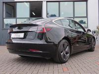 Gebraucht Tesla Model 3 Long Range AWD 258 kW (351 PS) 2019 Schwarz Limousine