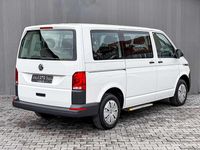 Gebraucht VW Transporter 110 PS (80 kW) 2020 Candyweiss Van