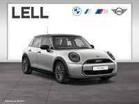 Gebraucht Mini Cooper Classic 114 kW (156 PS) 2025 Silber Kleinwagen