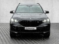 Gebraucht BMW X5 M Sport 530 PS (389 kW) 2023 Schwarz SUV