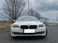 gebraucht BMW 530 d xd 258ps