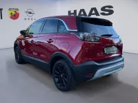 Gebraucht Opel Crossland Enjoy 131 PS (96 kW) 2024 Rot SUV