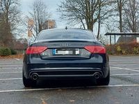 gebraucht Audi A5 3.0 TDI S Line quattro