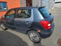 gebraucht Skoda Fabia 1.9tdi Diesel